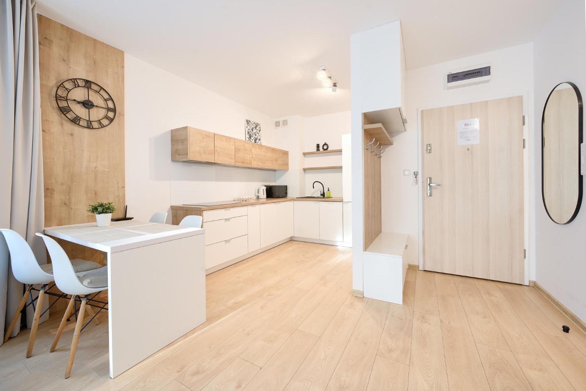 Apartamentyprzymorzu 010 Z Basenem Tarasem I Ogrodkiem Kołobrzeg