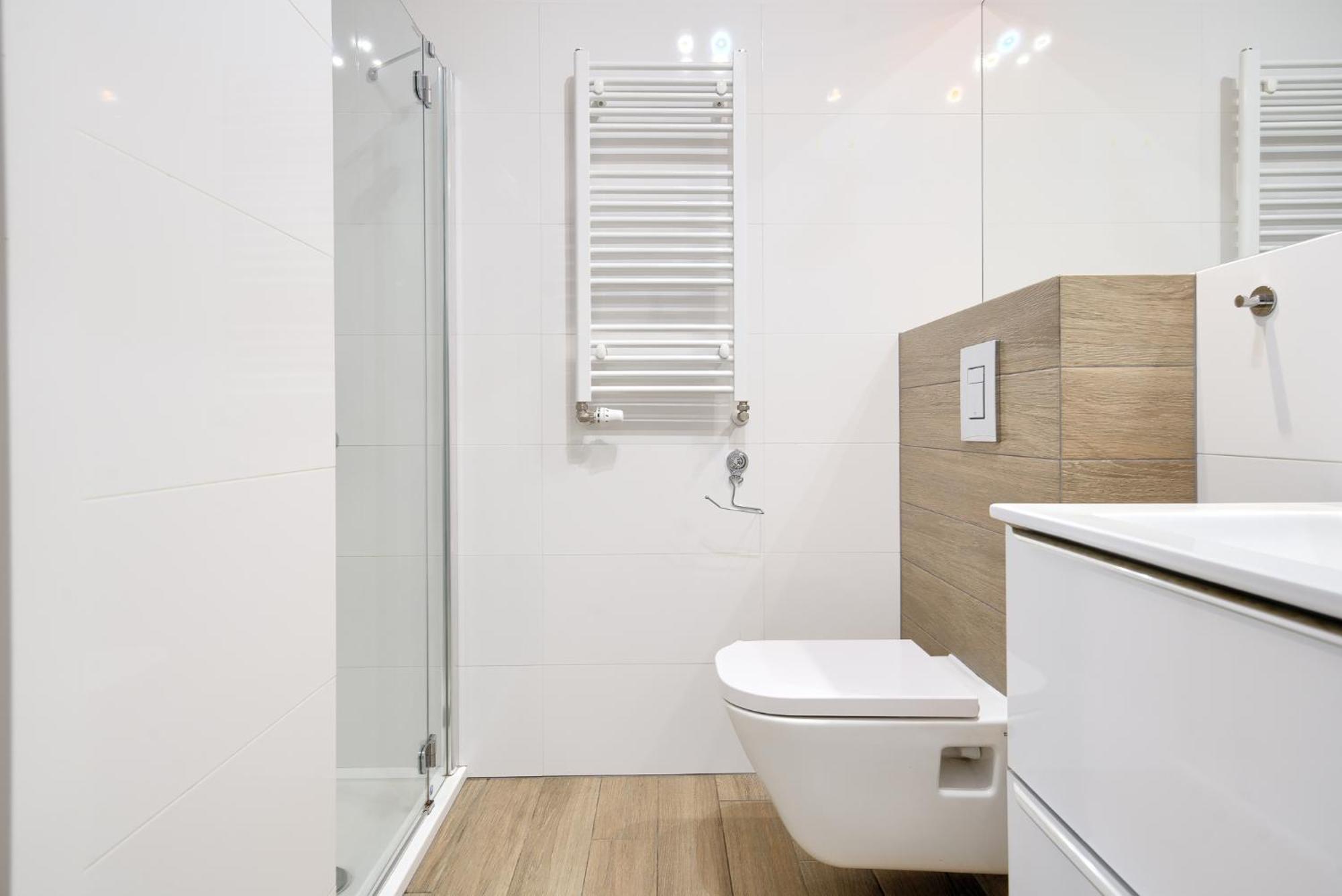 Apartament Apartamentyprzymorzu 010 Z Basenem Tarasem I Ogrodkiem Kołobrzeg